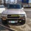 Toyota Land Cruiser 80 4