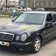 Mercedes-Benz E320
