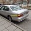 Nissan Cefiro 3
