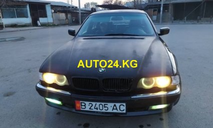 BMW 728 BMW 728