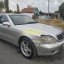 Mercedes-Benz S 320 4