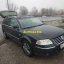 Volkswagen Passat B5 1