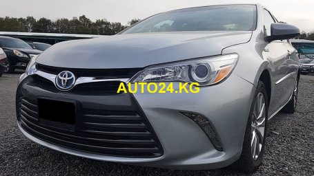 Toyota Camry 55