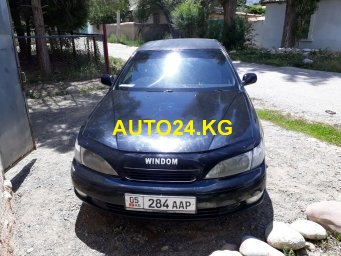 Toyota Windom
