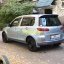 Mazda Demio 3