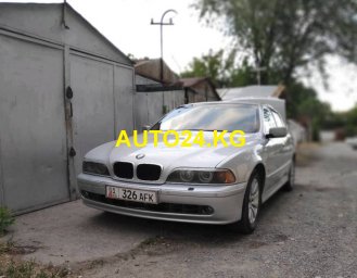 BMW 525d BMW 525d