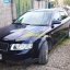 Audi A4 Quattro