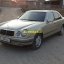 Mercedes-Benz E 200 3