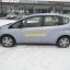 Honda Fit 1