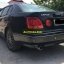 Lexus GS 1
