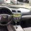 Toyota Camry 2