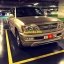 Lexus LX 470