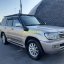 Toyota Land Cruiser 100 0