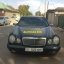 Mercedes-Benz E 320