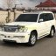 Lexus LX 470