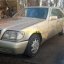 Mercedes-Benz S300
