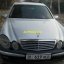 Mercedes-Benz E 220 4