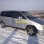 Honda Odyssey 2