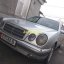 Mercedes-Benz E240