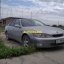 Toyota Windom