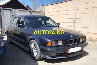 BMW 520i BMW 520i