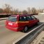 Volkswagen Passat В4 2