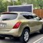 Nissan Murano 1