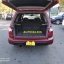 Subaru Forester 4