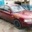 Volkswagen Passat B5 1