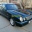 Mercedes-Benz E 240