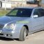 Mercedes-Benz E240 1