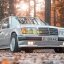 Mercedes-Benz E 280