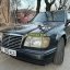 Mercedes-Benz E 220 2