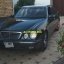 Mercedes-Benz E 320
