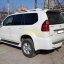 Lexus GX 1