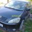 Toyota Ipsum