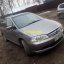 Honda Odyssey 3