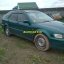 Honda Accord 3