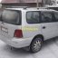 Honda Odyssey 4