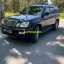 Lexus LX 470 1