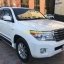 Toyota Land Cruiser 200 1