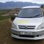 Toyota Ipsum