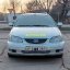 Toyota Avensis 1