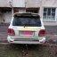 Lexus LX 470 2