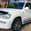 Lexus LX 470