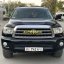 Toyota Sequoia