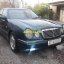 Mercedes-Benz E 320 1