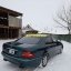 Mercedes-Benz S500 Long 3