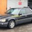Mercedes-Benz E280
