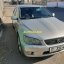 Toyota Altezza 2